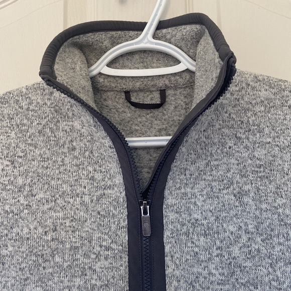 Lululemon Full Zip - Picture 2 of 6